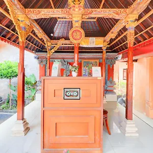 O Asri Near Monkey Forest Ubud (Bali)