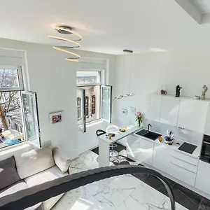 Palace Porta Argentea Luxury Split