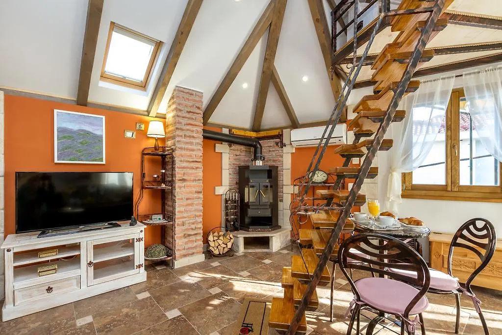 Apartment Romansa Split Croatia