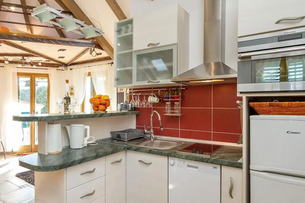 Apartment Romansa Split