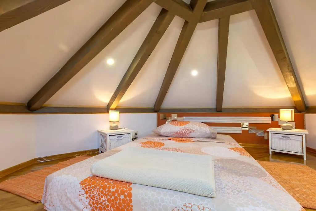 Apartment Romansa Split