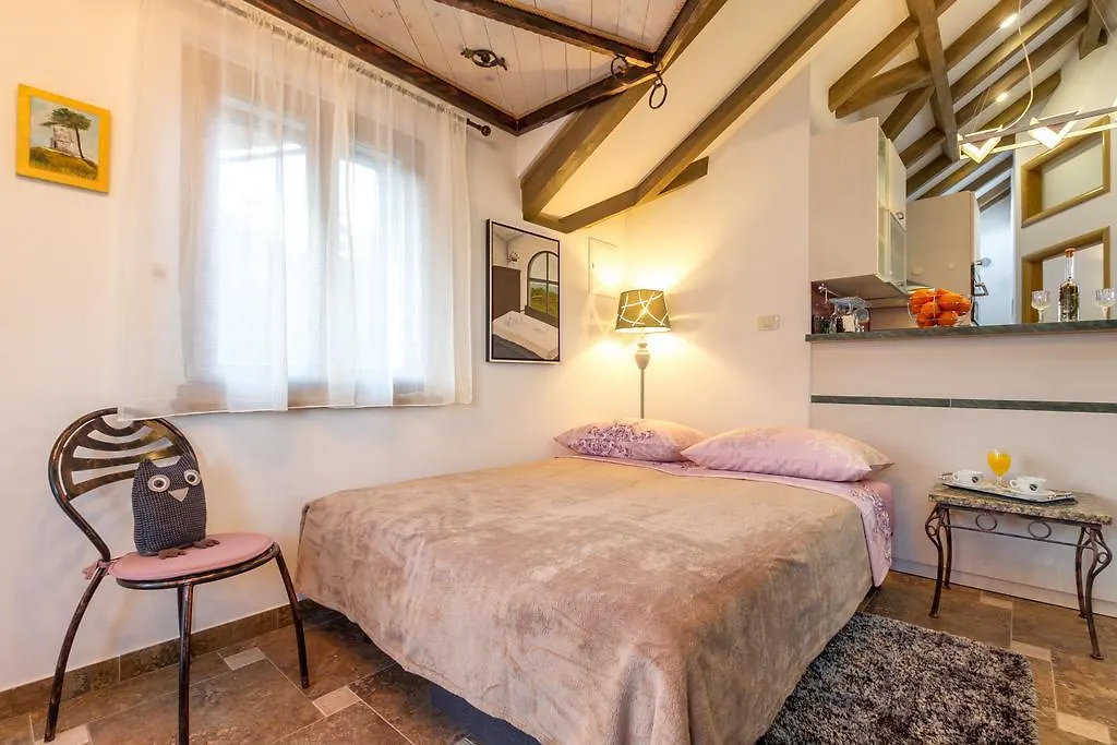 Apartment Romansa Split