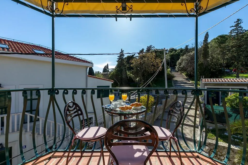 Apartment Romansa Split Croatia
